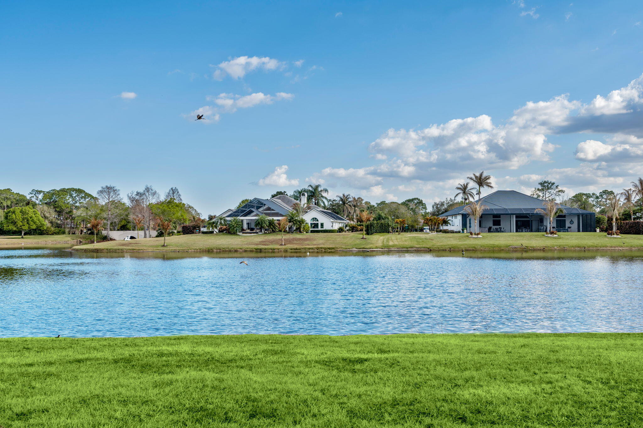 SABAL CREEK - PGA Village - Residential