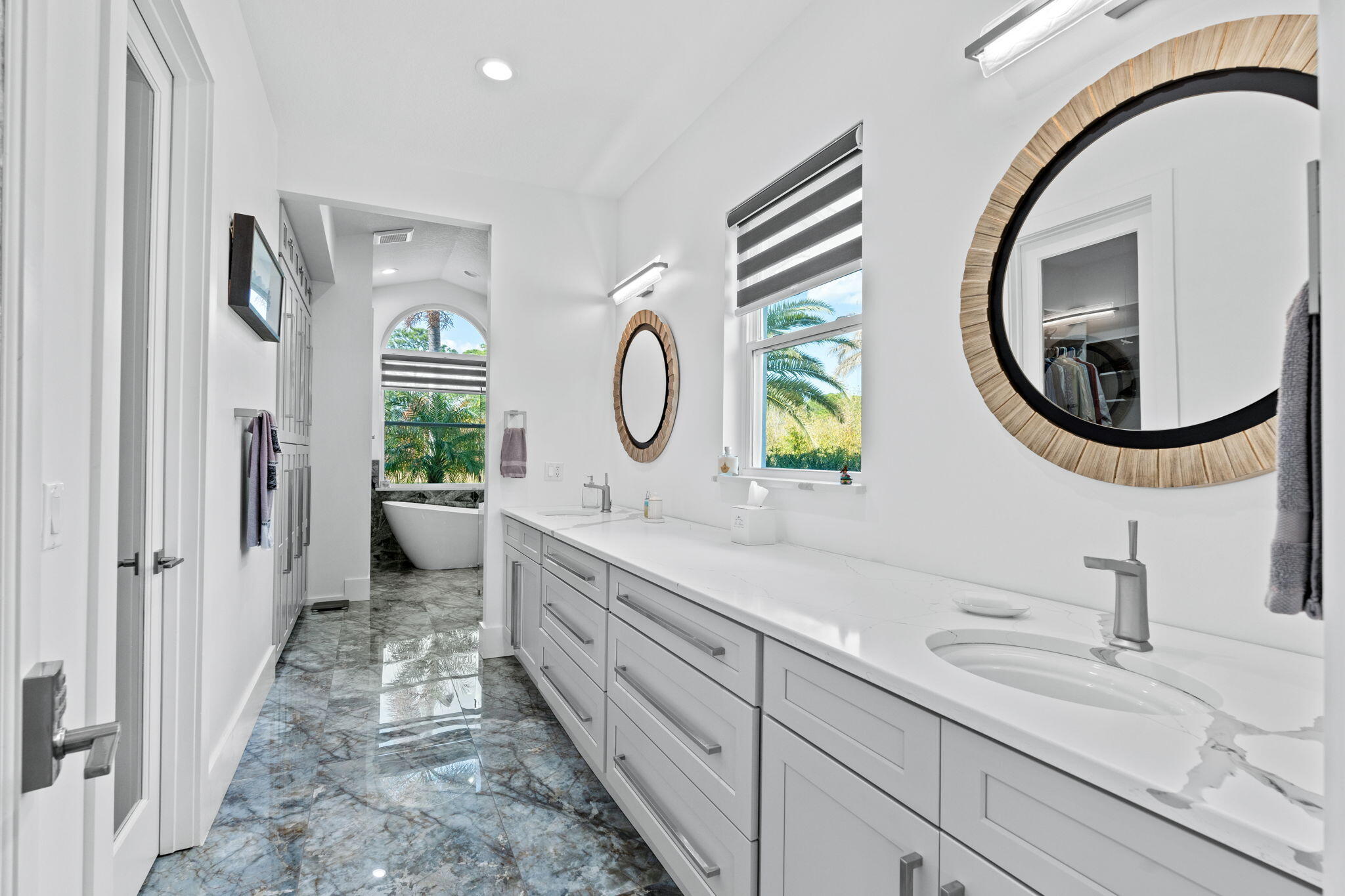 SABAL CREEK - PGA Village - Residential