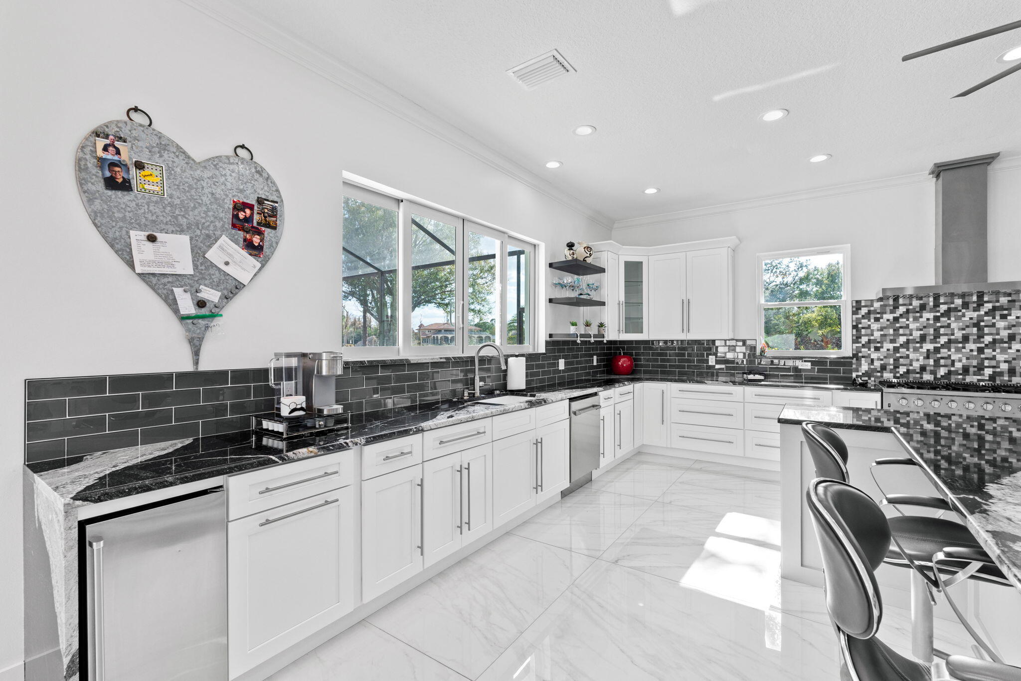 SABAL CREEK - PGA Village - Residential