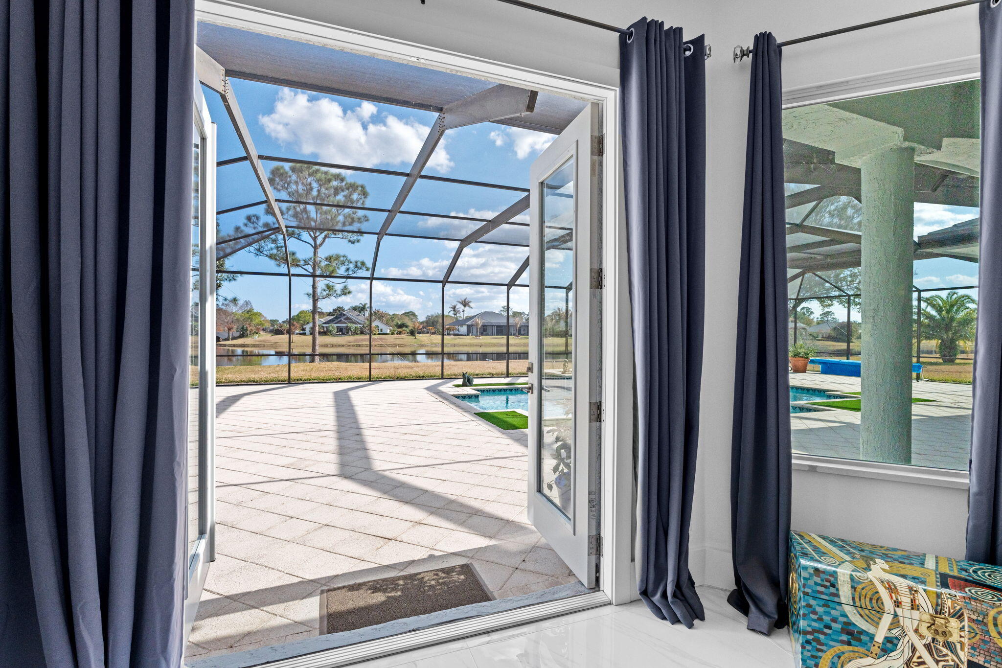 SABAL CREEK - PGA Village - Residential