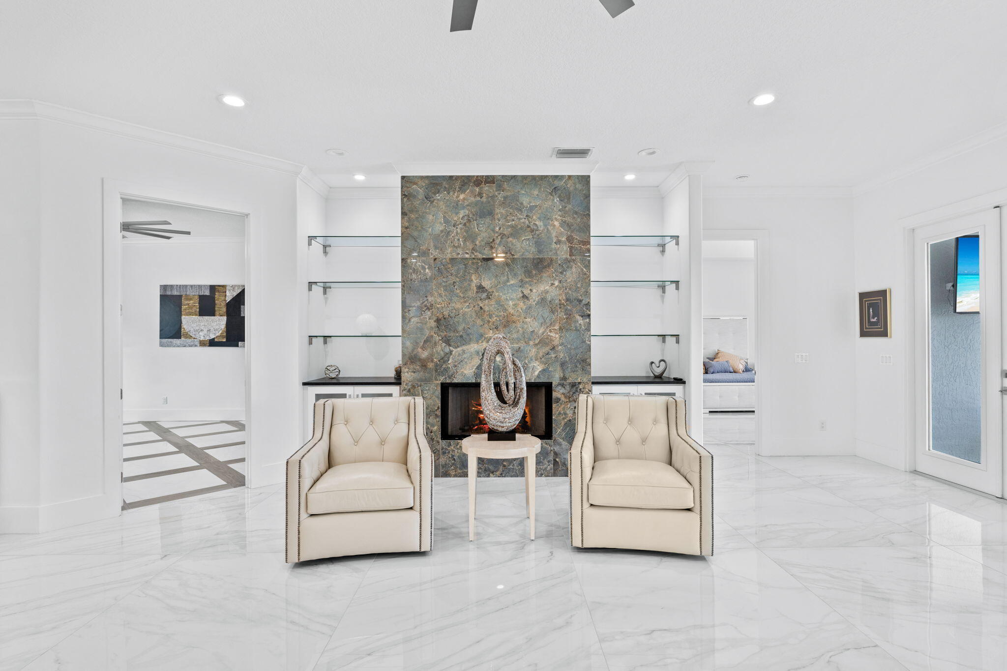 SABAL CREEK - PGA Village - Residential