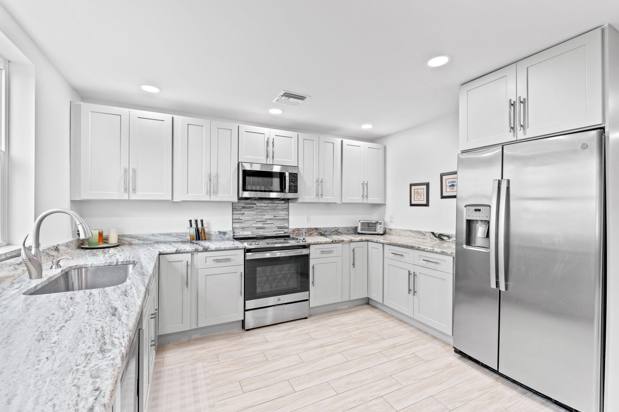 SABAL CREEK - PGA Village - Residential