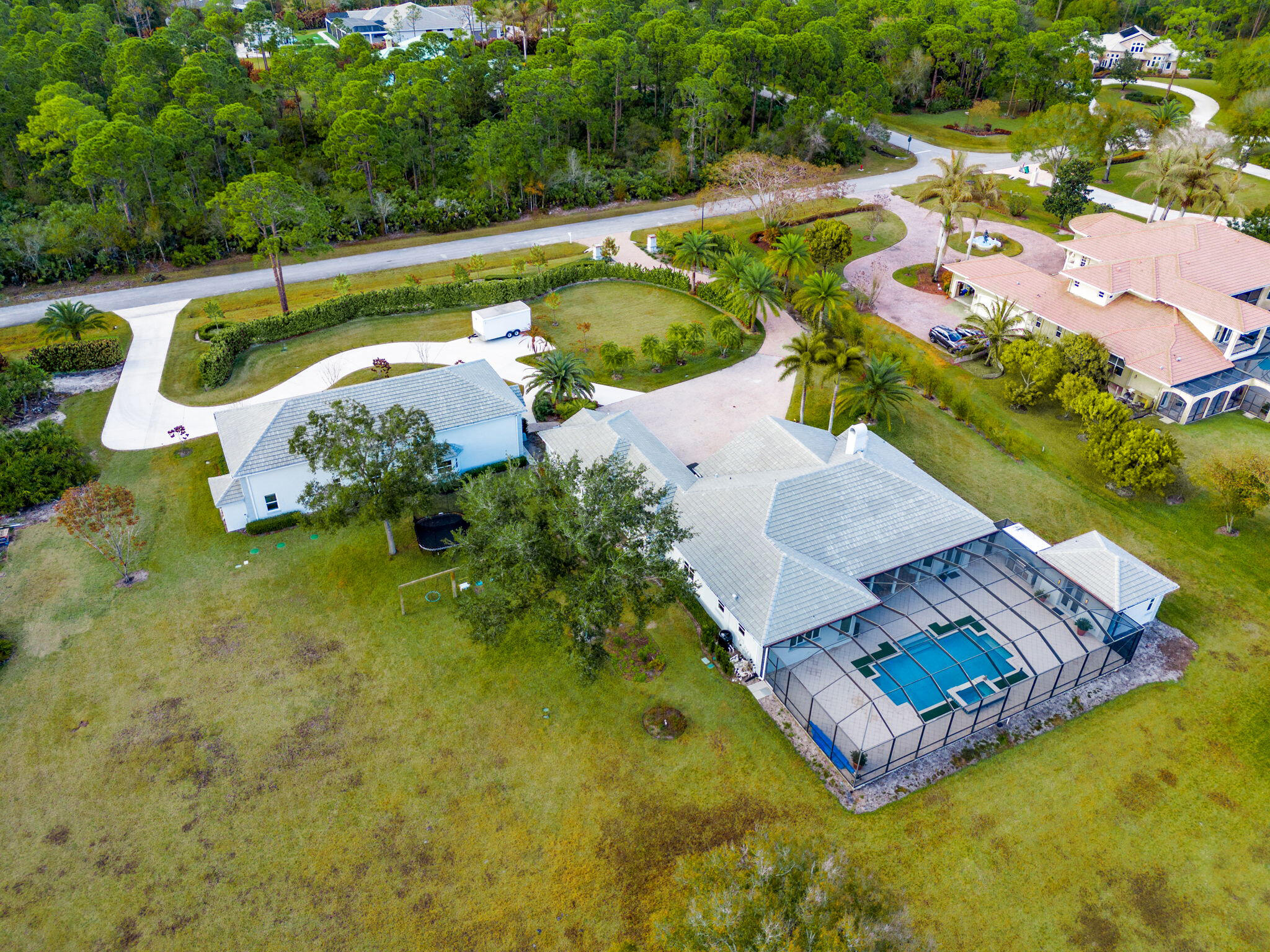 SABAL CREEK - PGA Village - Residential