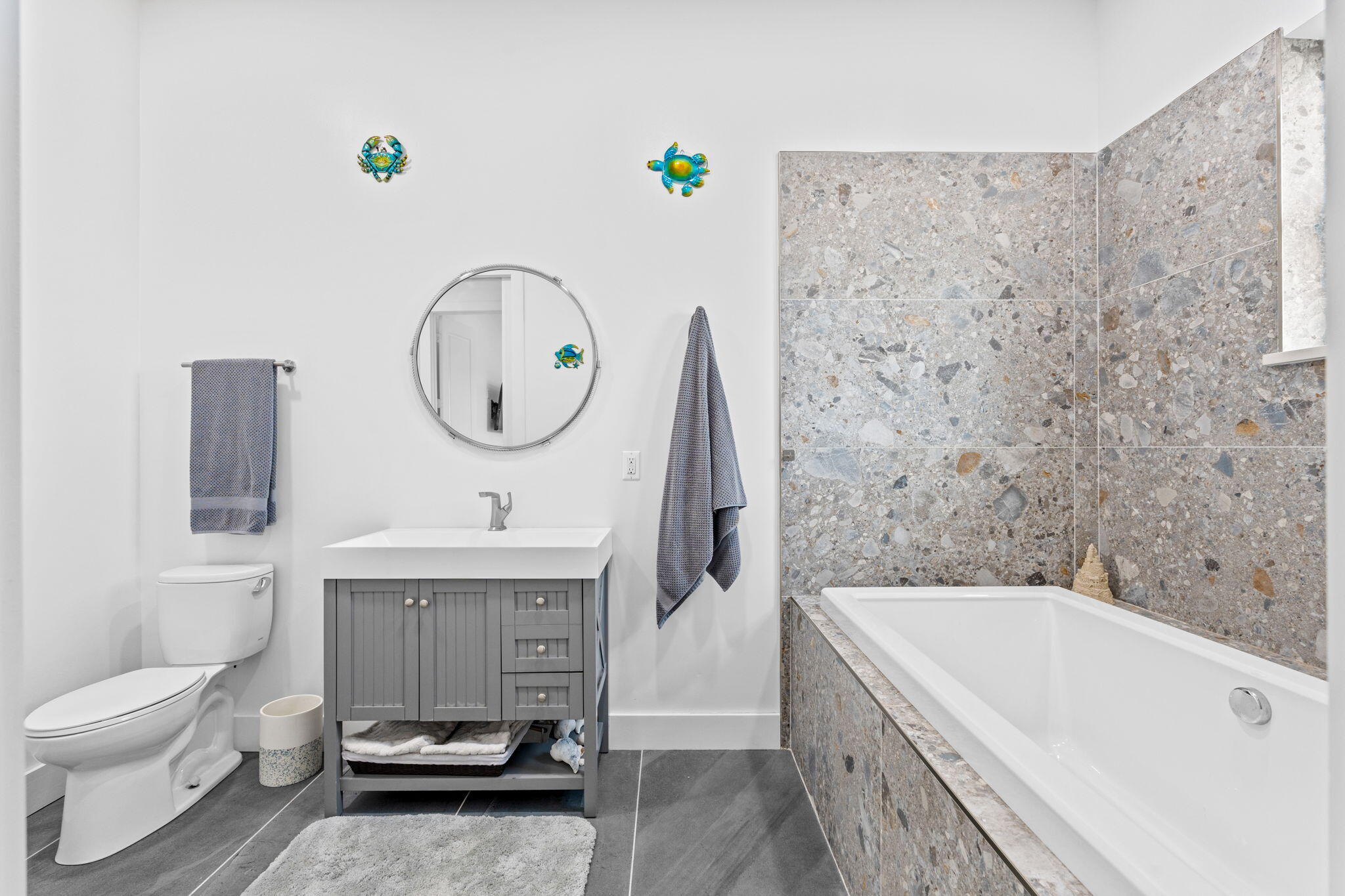 SABAL CREEK - PGA Village - Residential