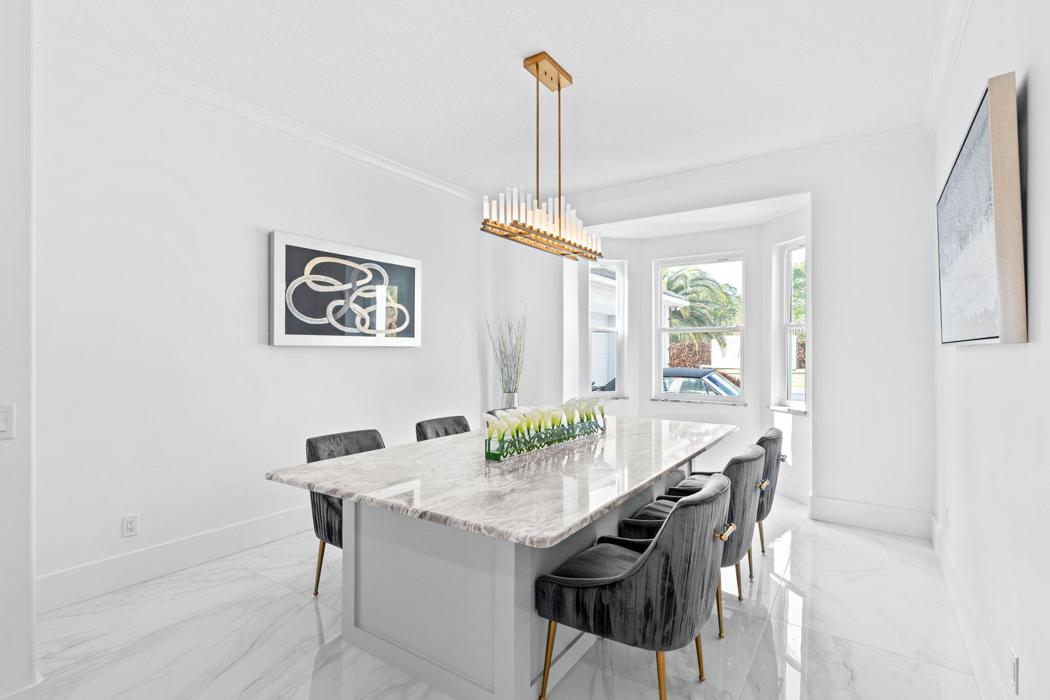 SABAL CREEK - PGA Village - Residential