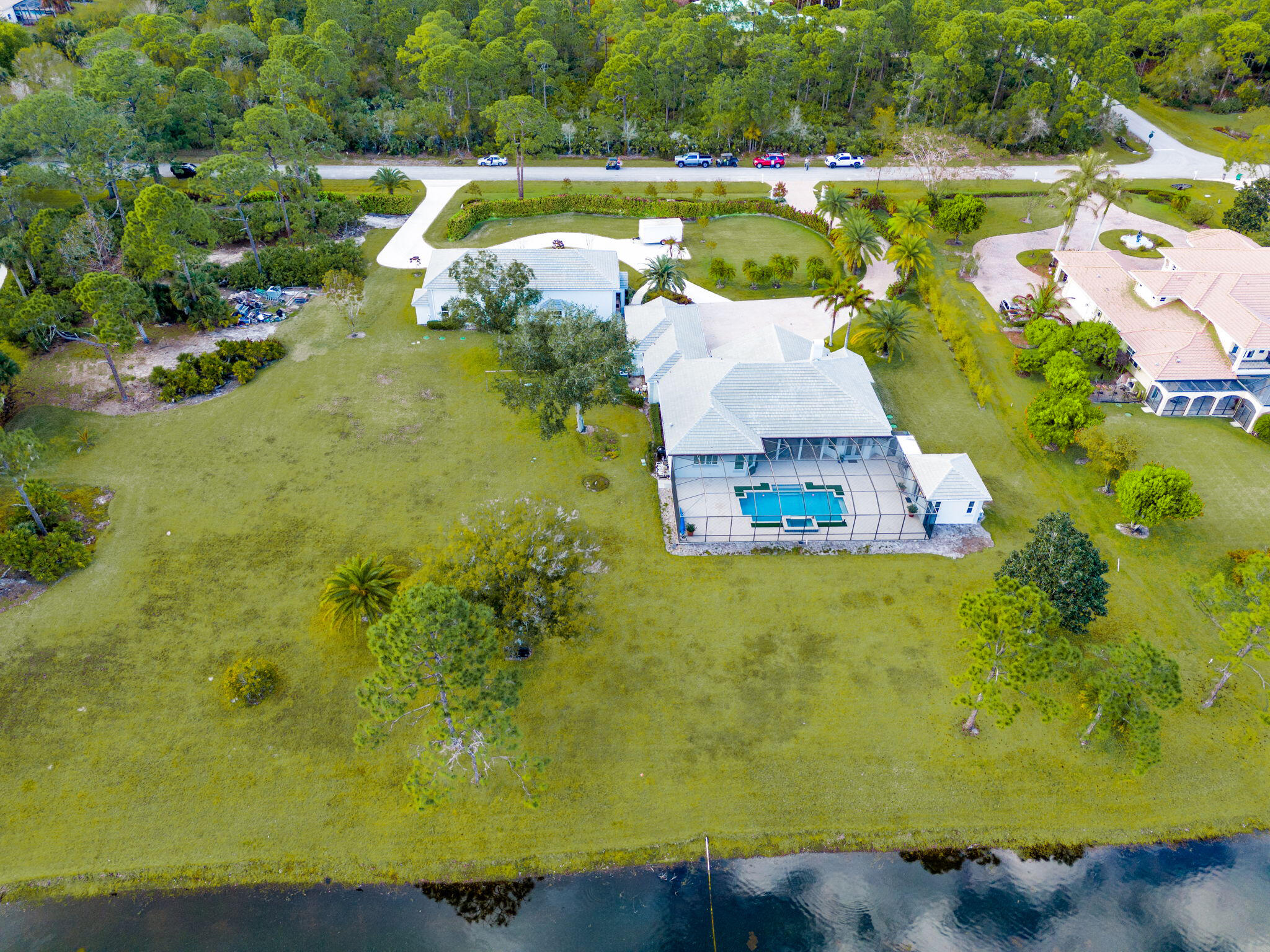 SABAL CREEK - PGA Village - Residential
