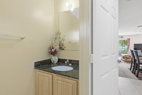 Tiny photo for 6631 Winfield Boulevard #1-6, Margate, FL 33063 (MLS # B26038445)