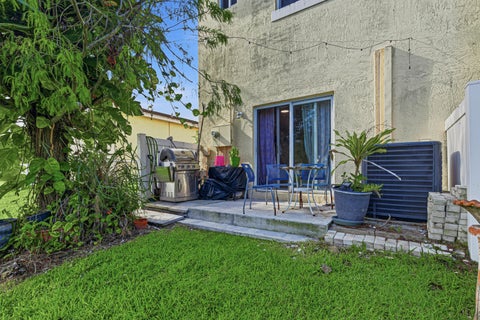Tiny photo for 6631 Winfield Boulevard #1-6, Margate, FL 33063 (MLS # B26038445)