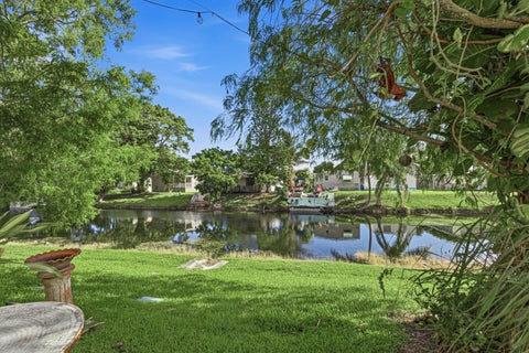 Tiny photo for 6631 Winfield Boulevard #1-6, Margate, FL 33063 (MLS # B26038445)