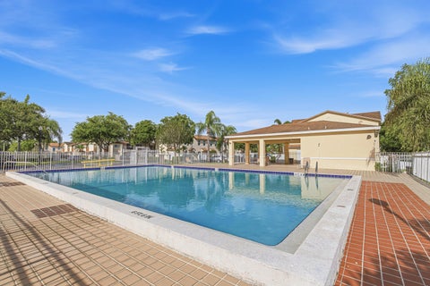 Tiny photo for 6631 Winfield Boulevard #1-6, Margate, FL 33063 (MLS # B26038445)
