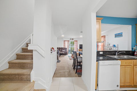 Tiny photo for 6631 Winfield Boulevard #1-6, Margate, FL 33063 (MLS # B26038445)