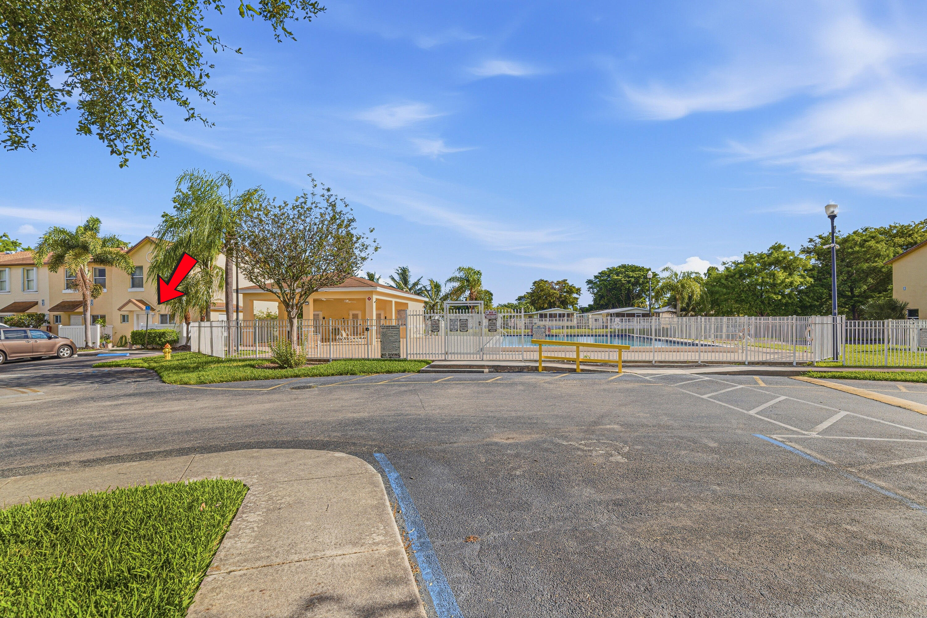 6631 Winfield Boulevard 1-6