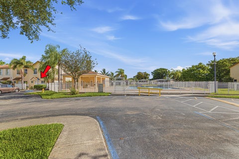 Tiny photo for 6631 Winfield Boulevard #1-6, Margate, FL 33063 (MLS # B26038445)
