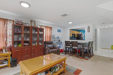 Tiny photo for 6631 Winfield Boulevard #1-6, Margate, FL 33063 (MLS # B26038445)