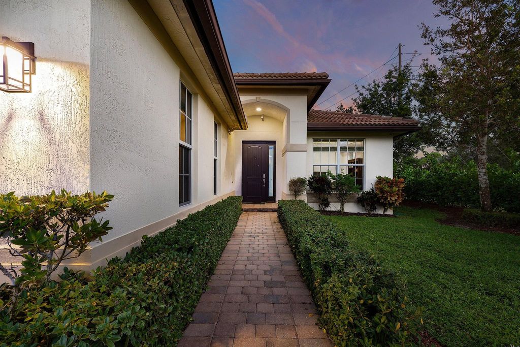 Photo of 7106 Prudencia Drive, Lake Worth, FL 33463 (MLS # R11137611)