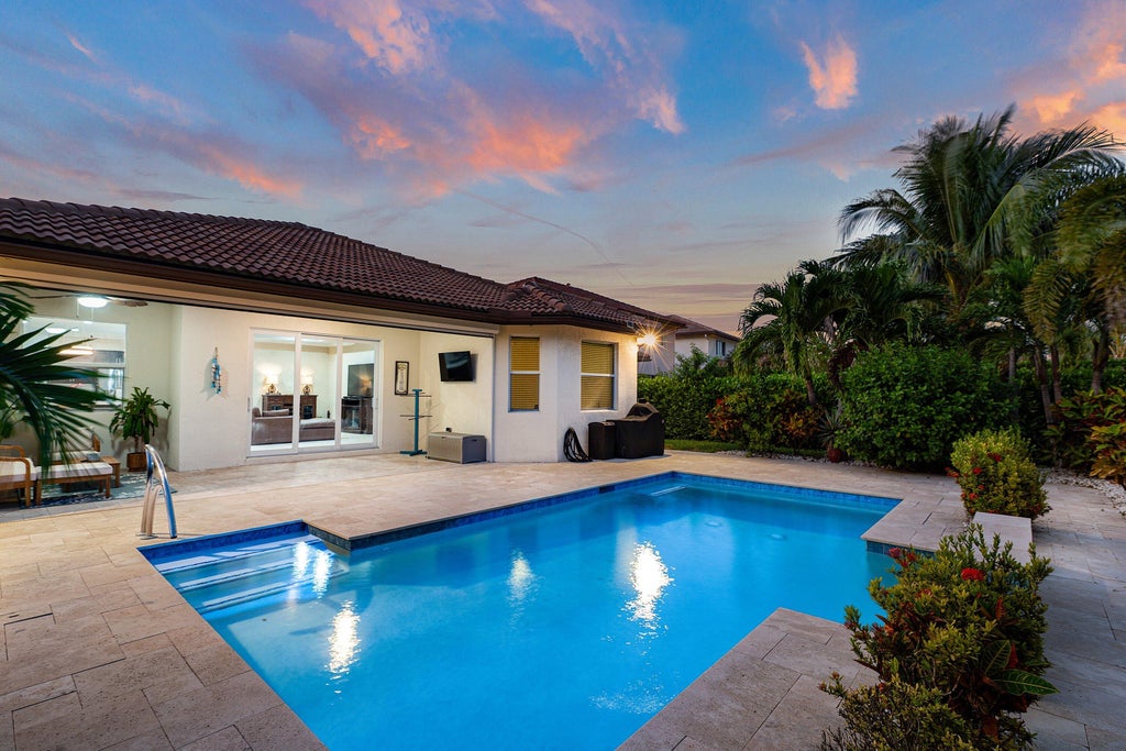 Photo of 7106 Prudencia Drive, Lake Worth, FL 33463 (MLS # R11137611)