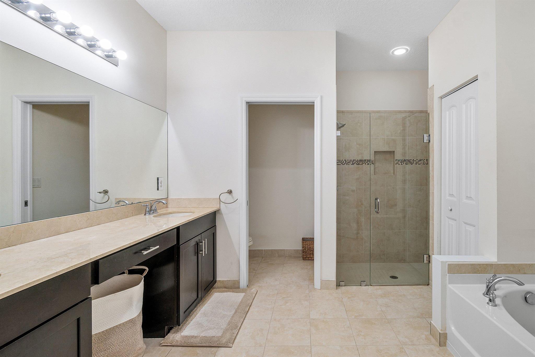 VISTA LAGO - Residential