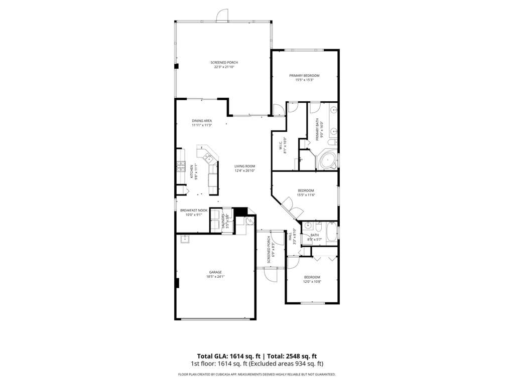Photo of 257 NW Toscane Trail, Port Saint Lucie, FL 34986 (MLS # B26060243)