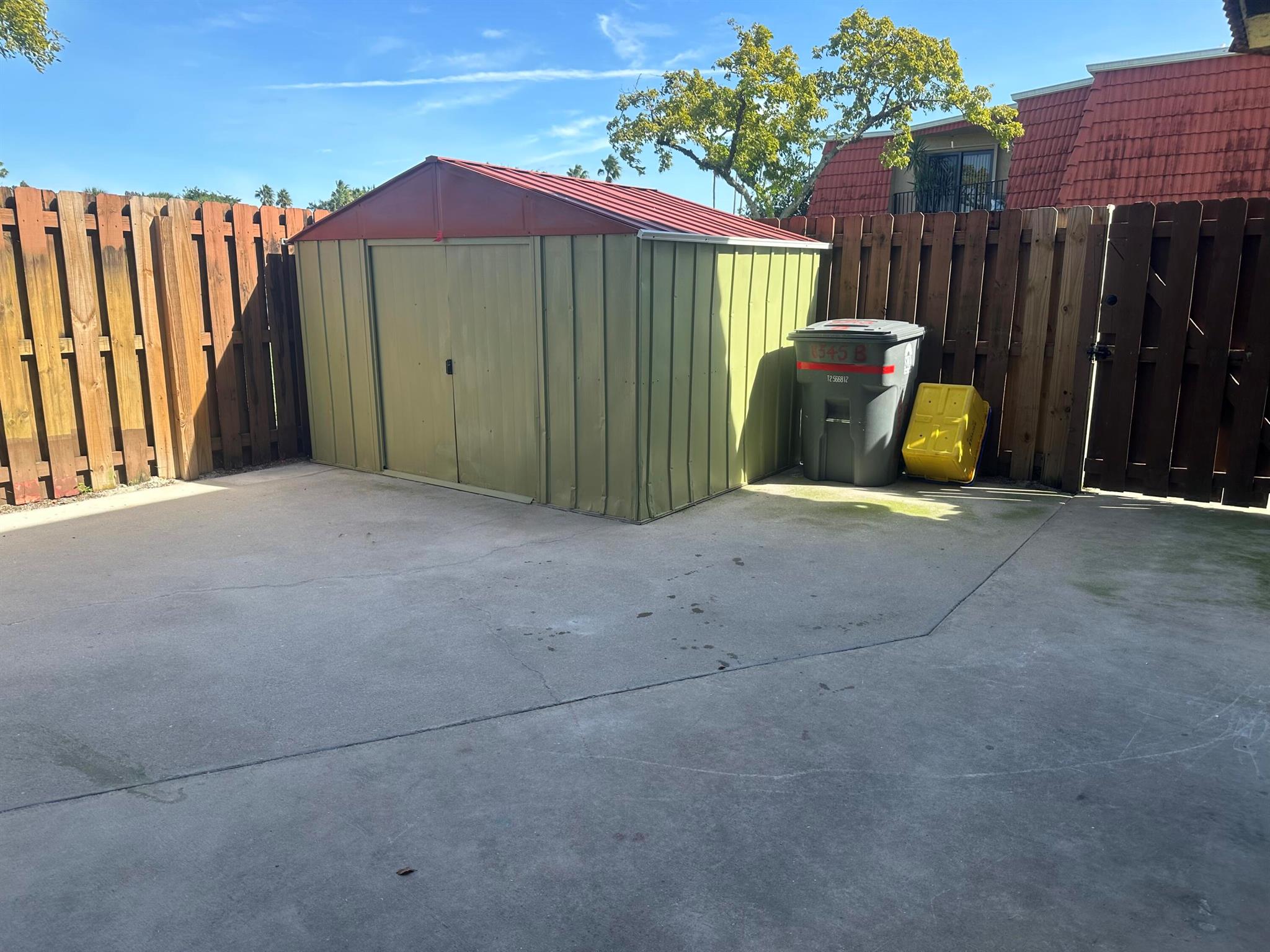 BOCA RIO NORTH - Residential Lease