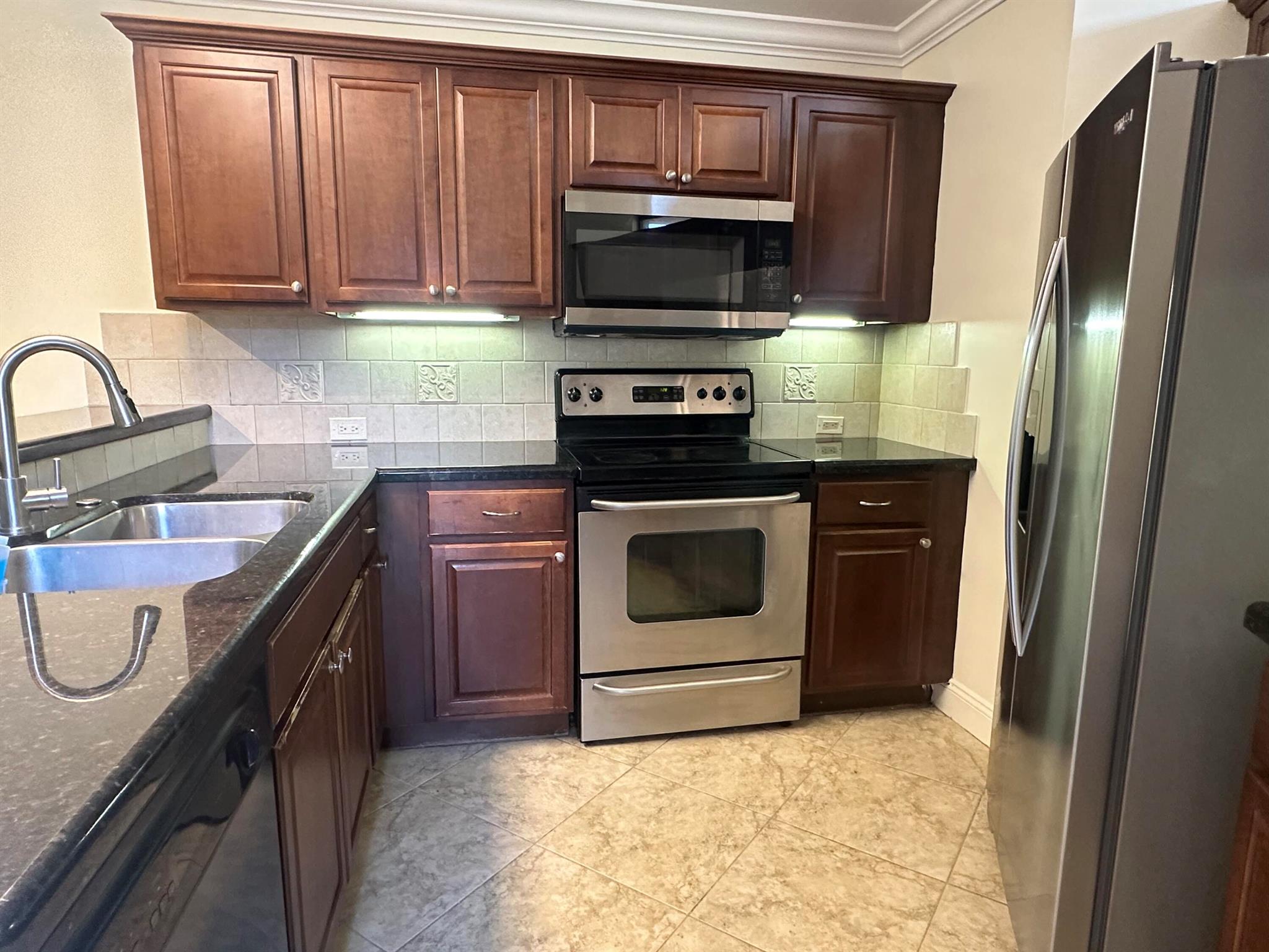 BOCA RIO NORTH - Residential Lease