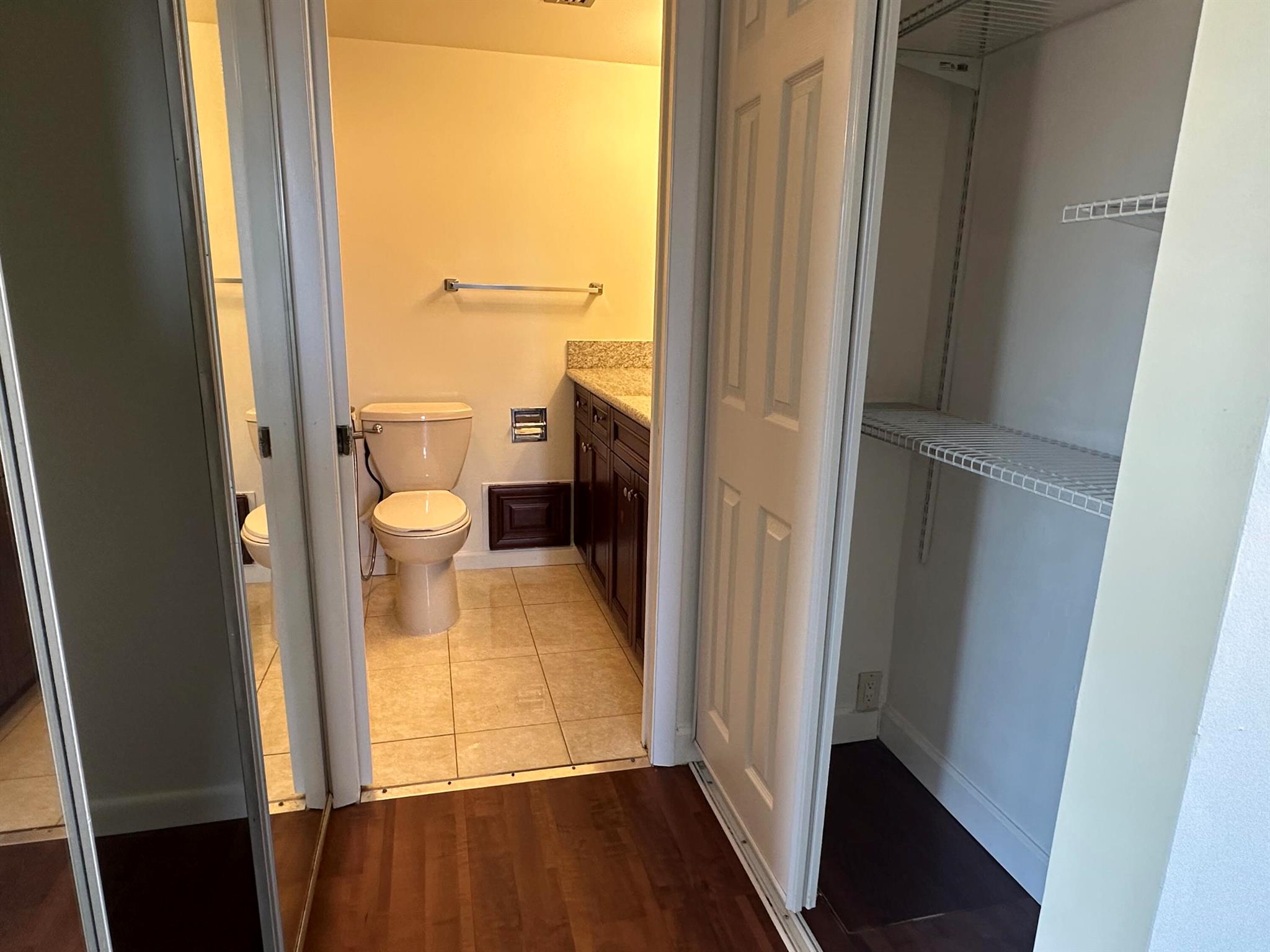 BOCA RIO NORTH - Residential Lease