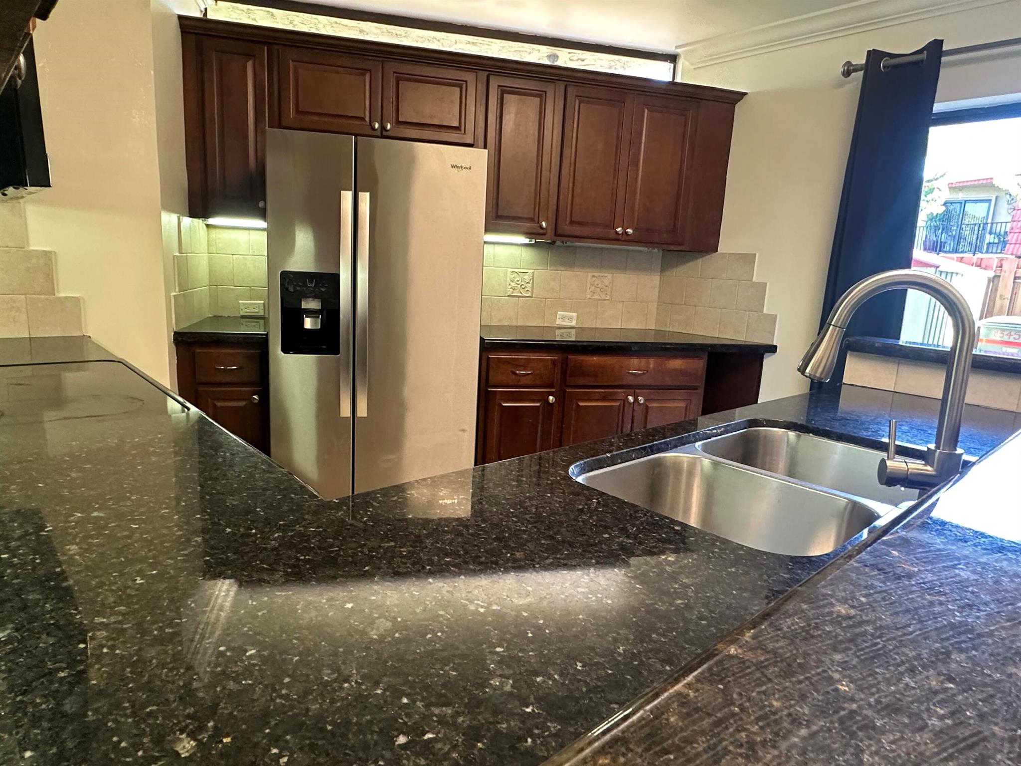 BOCA RIO NORTH - Residential Lease