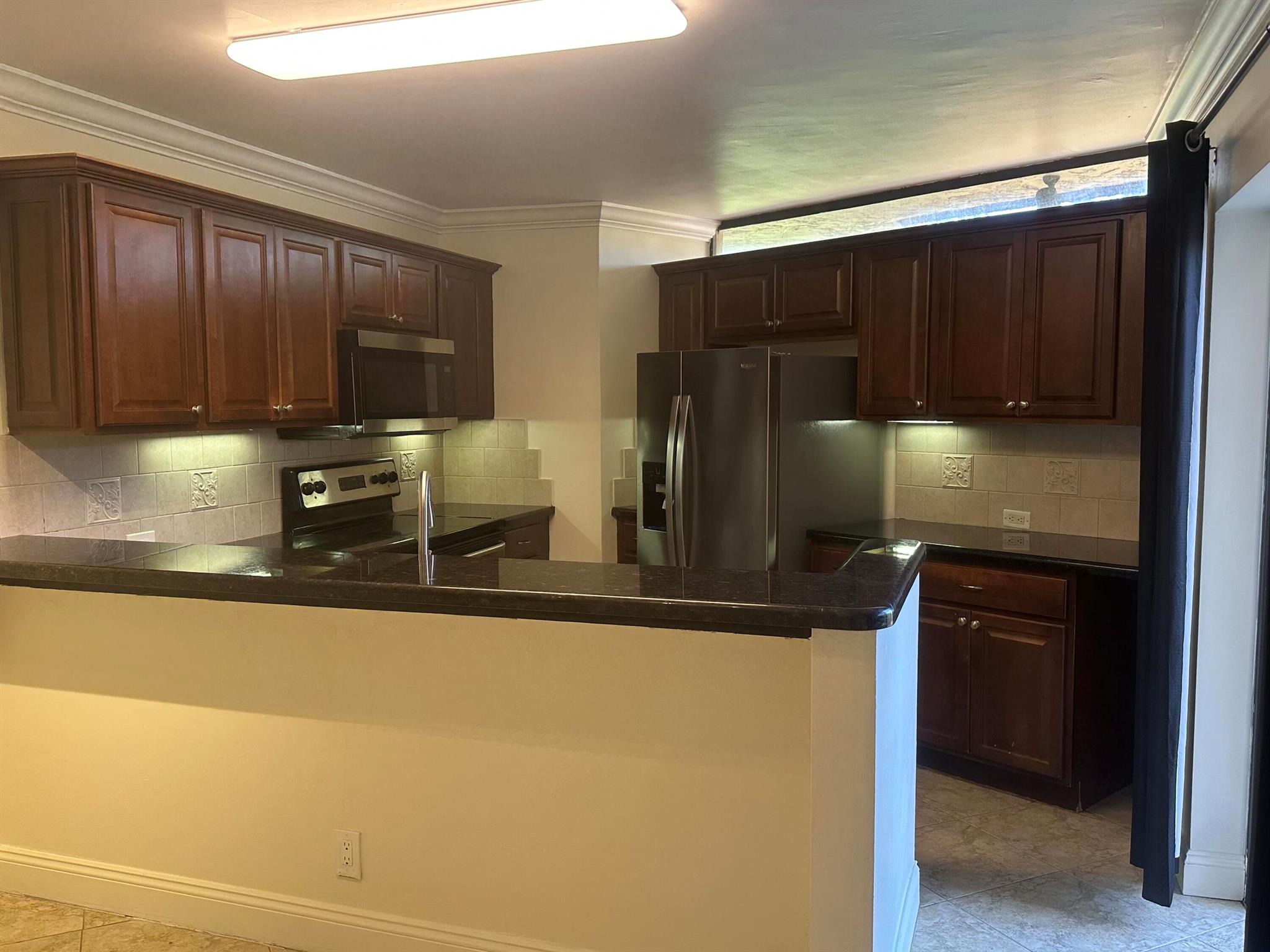 BOCA RIO NORTH - Residential Lease