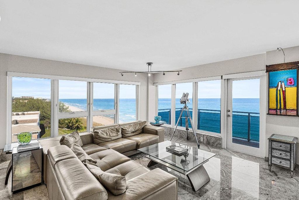 Photo of 2066 N Ocean Boulevard #9ne, Boca Raton, FL 33431 (MLS # R11157643)