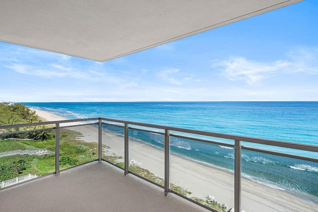 Photo of 2066 N Ocean Boulevard #9ne, Boca Raton, FL 33431 (MLS # R11157643)