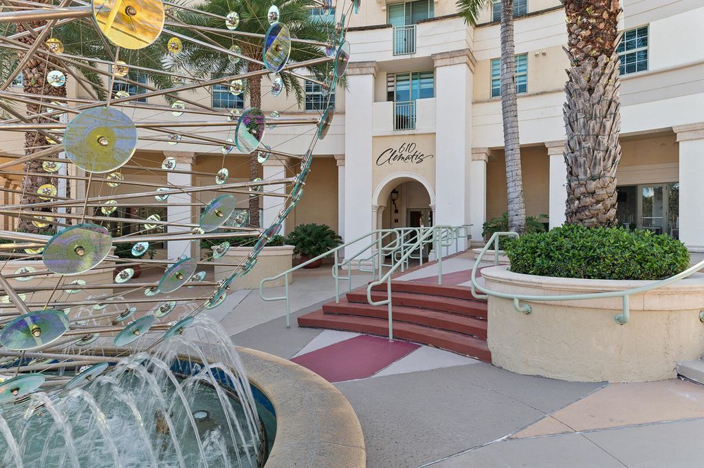 Photo of 610 Clematis Street #209, West Palm Beach, FL 33401 (MLS # R11168228)