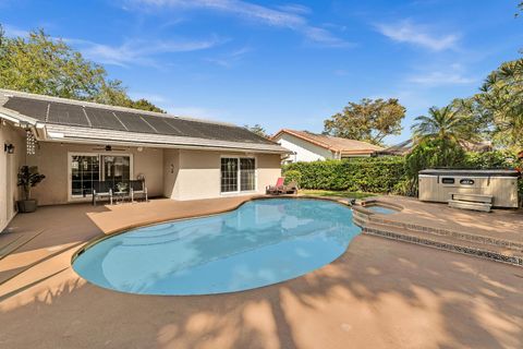 Tiny photo for 9080 NW 50th Court, Coral Springs, FL 33067 (MLS # F10555011)