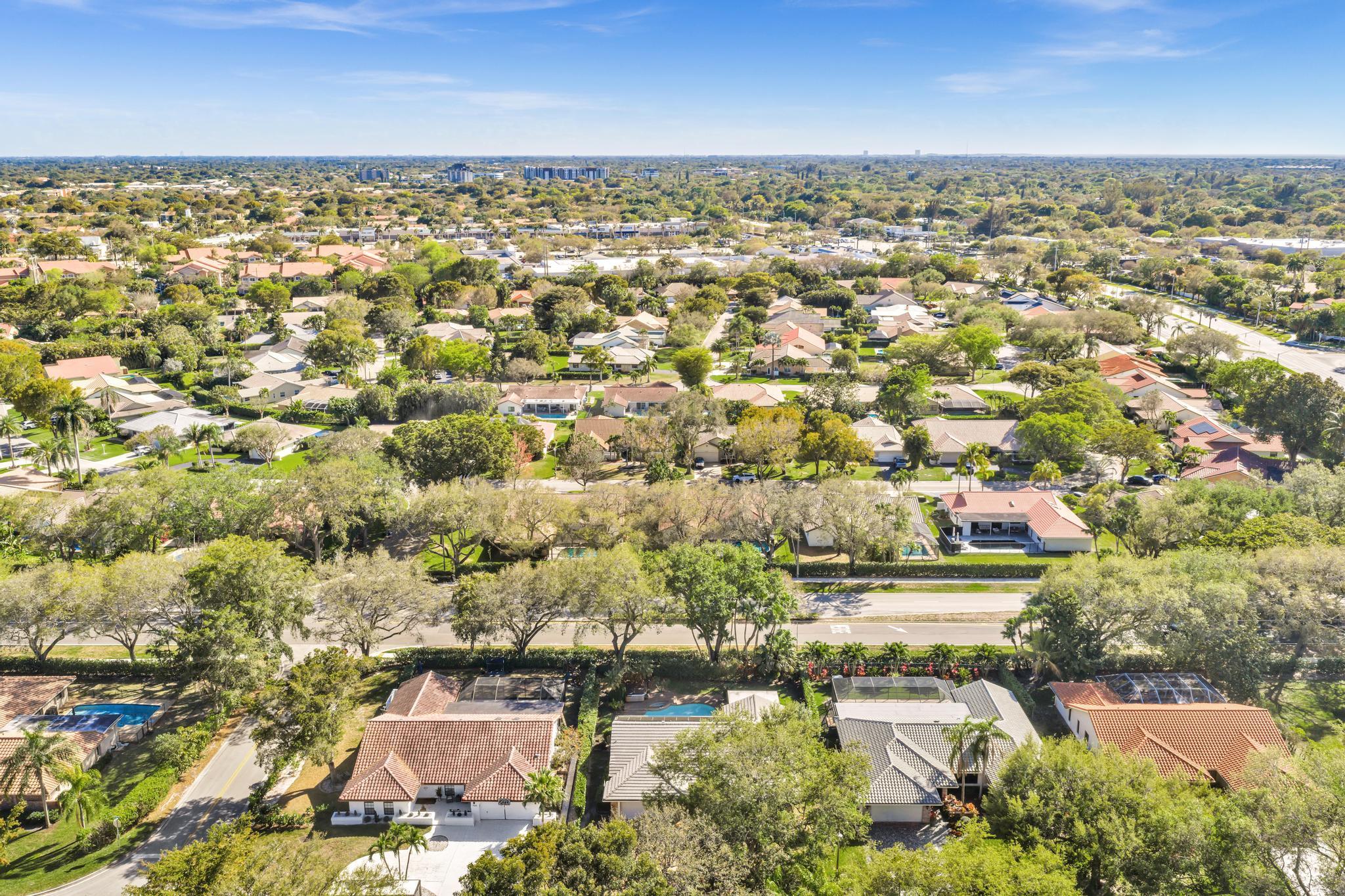 PINE RIDGE - Residential