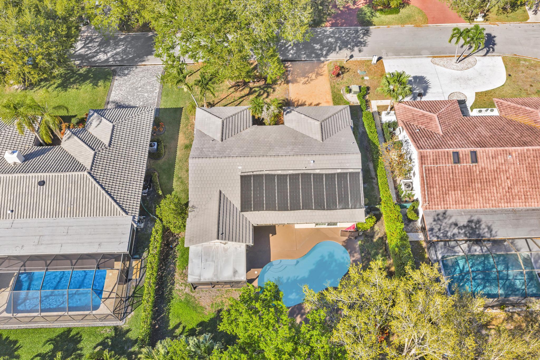 PINE RIDGE - Residential