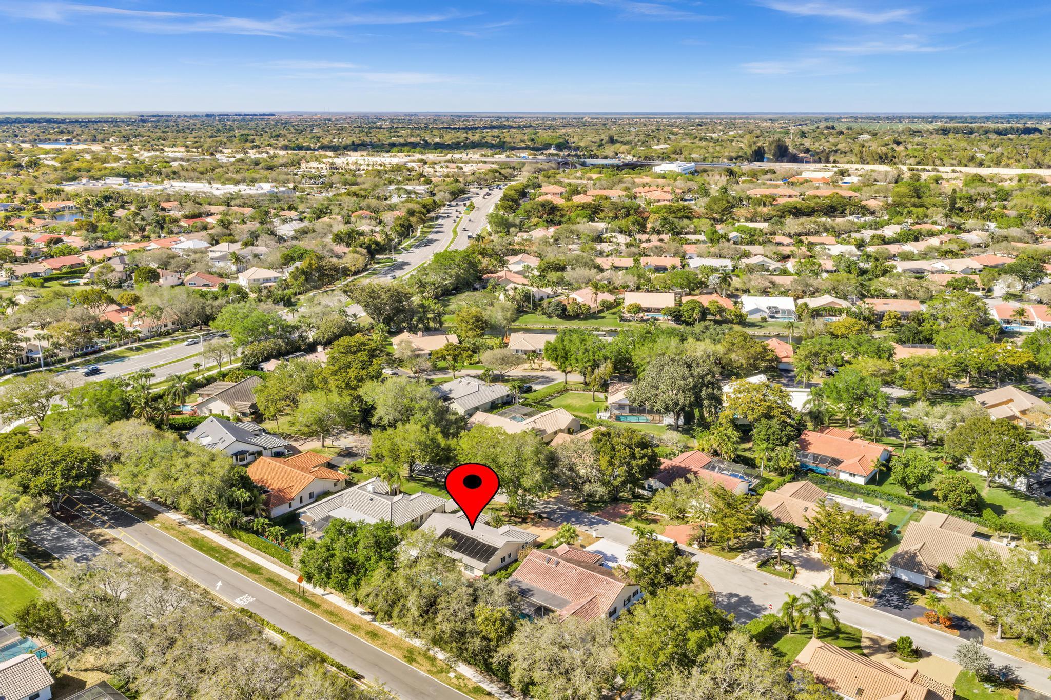 PINE RIDGE - Residential