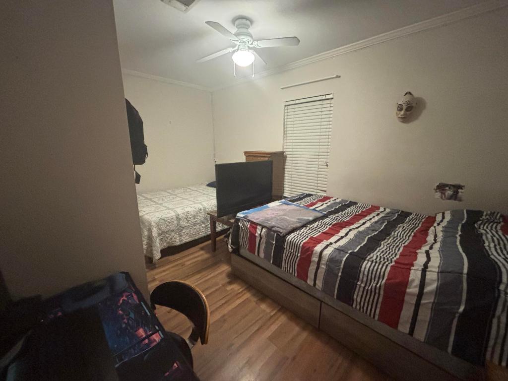 PINE GROVE VILLAGE - Residential