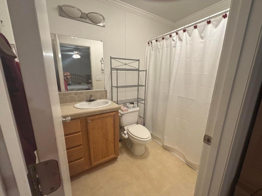 PINE GROVE VILLAGE - Residential