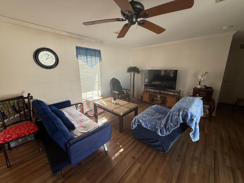 PINE GROVE VILLAGE - Residential