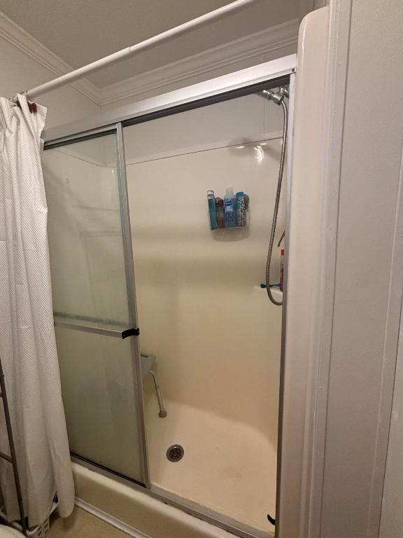 PINE GROVE VILLAGE - Residential