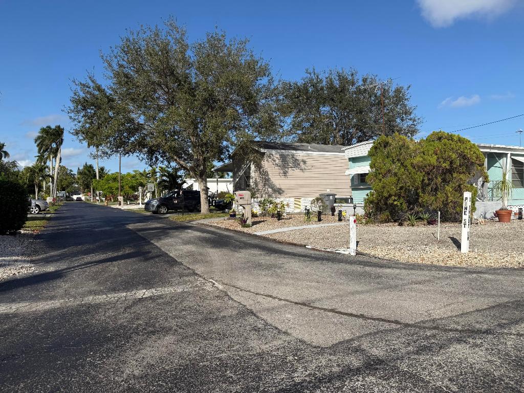 PINE GROVE VILLAGE - Residential