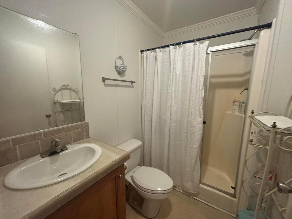 PINE GROVE VILLAGE - Residential