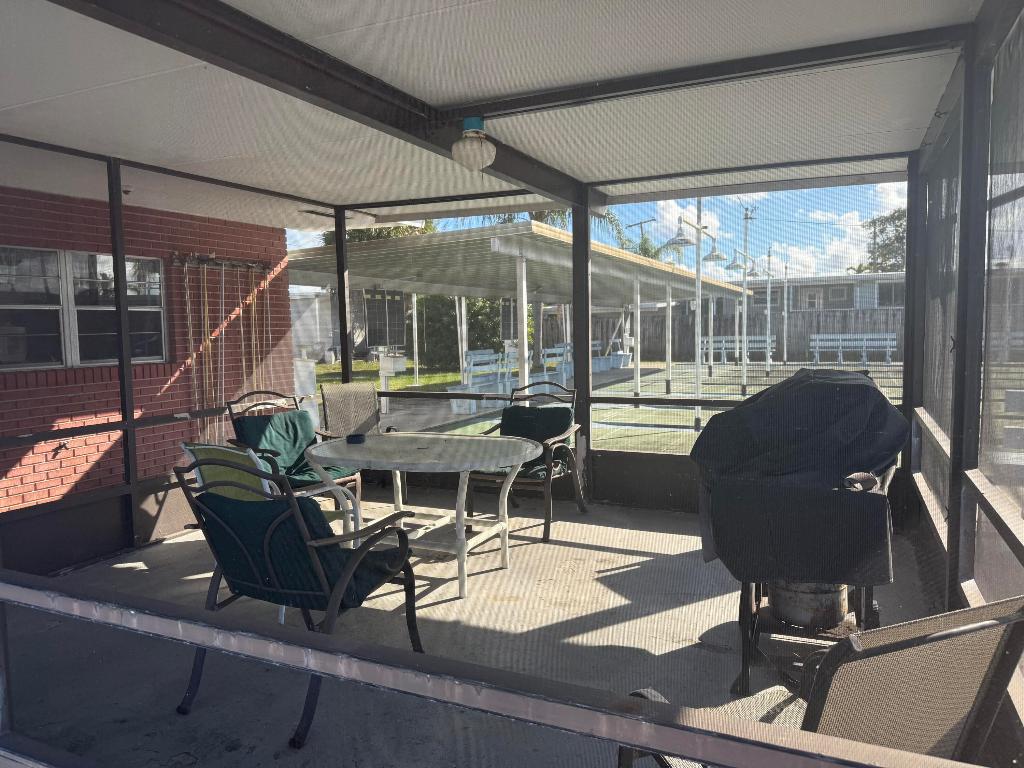 PINE GROVE VILLAGE - Residential