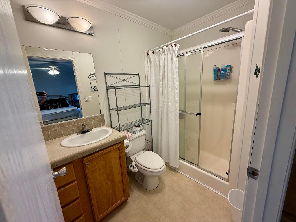 PINE GROVE VILLAGE - Residential