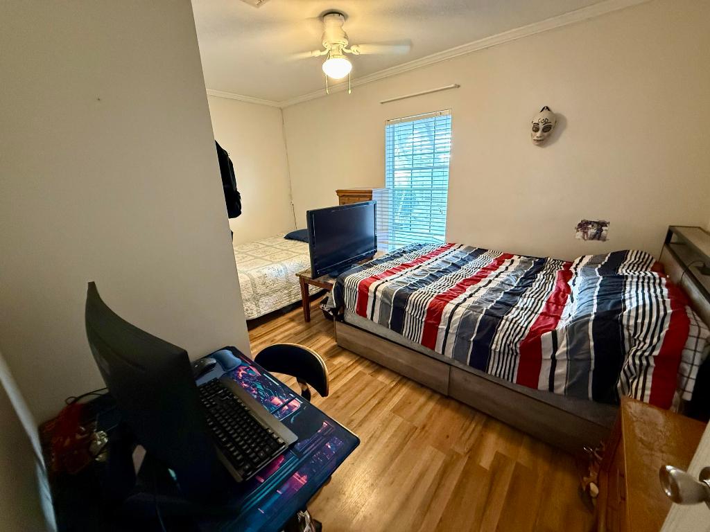 PINE GROVE VILLAGE - Residential