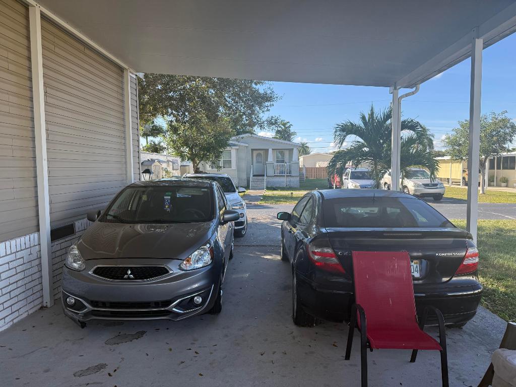 PINE GROVE VILLAGE - Residential