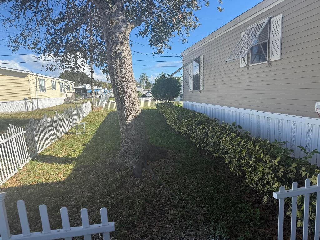 PINE GROVE VILLAGE - Residential