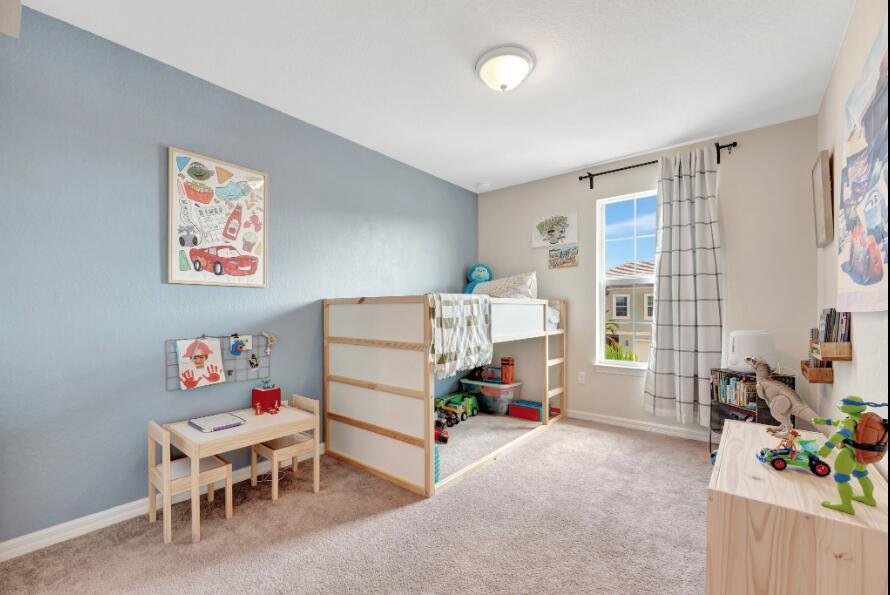 SOMERSET PLAZA - Residential