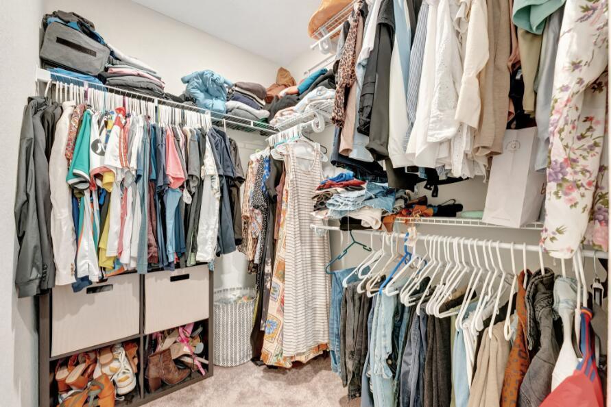 SOMERSET PLAZA - Residential