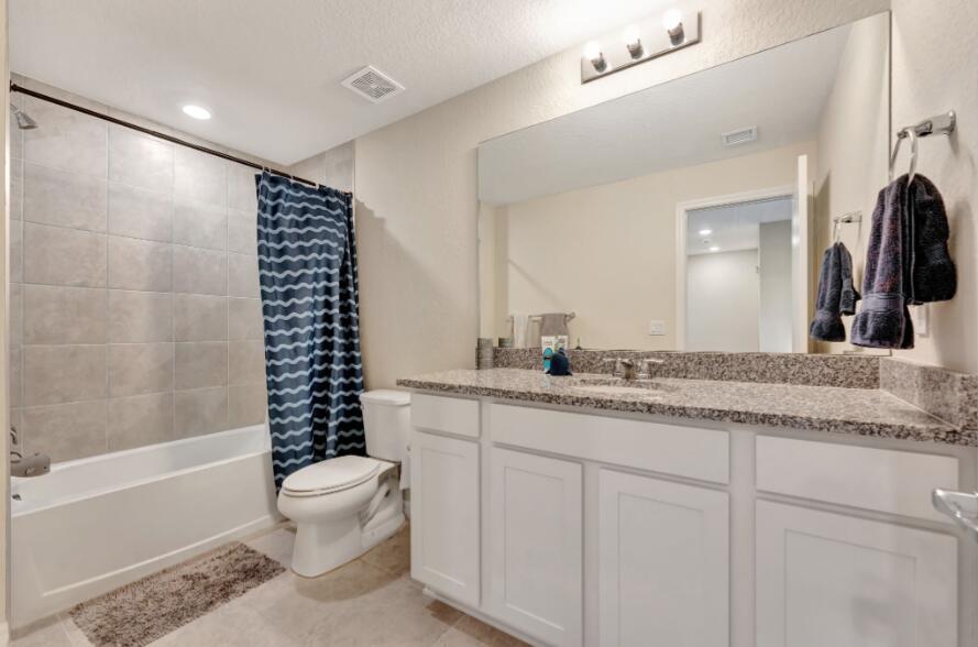 SOMERSET PLAZA - Residential