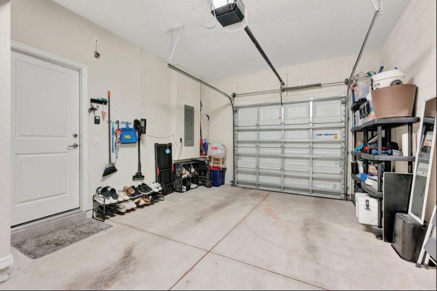 SOMERSET PLAZA - Residential