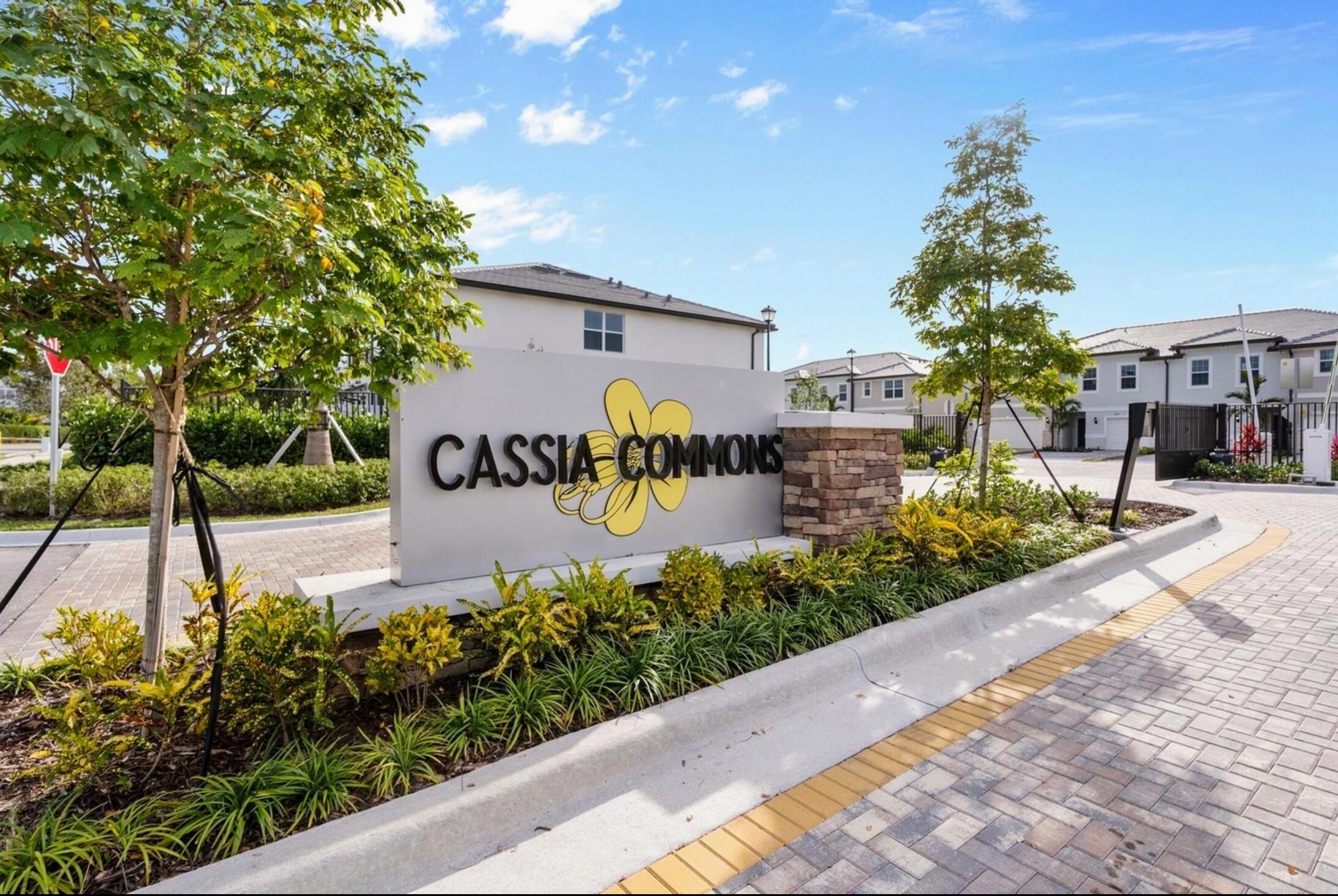 SOMERSET PLAZA - Residential